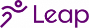 Leap Logo